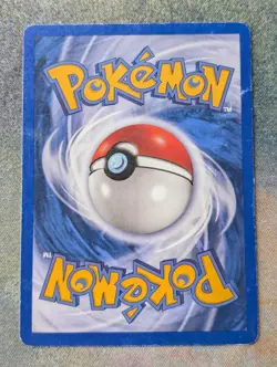 Pokemon Houndour 86/147 Aquapolis - MP - Image 2