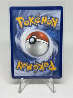 Pokemon Ascended Heroes Mega Gardevoir Ex 32 Black Star Promo Mega Attack Rare - Image 2