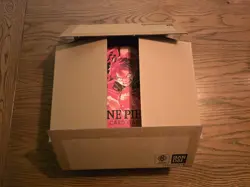 One Piece Card Game JAPANESE 3rd Anniversary Set Box English - Image 1