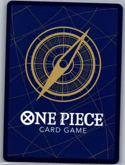 Sentomaru (Tournament Vol. 3) [Winner] ST03-007 English One Piece Promo - NM - Image 2