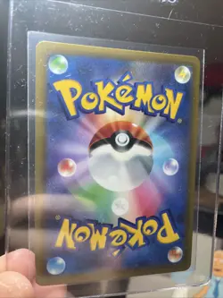 Charizard VSTAR 015/100 RR - Star Birth s9 Japanese Pokemon Card - MINT - Image 5