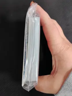 One Piece Card Game Welcome Kit Monkey D. Luffy OP01-003 Demo Deck Sealed - Image 2