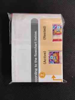 One Piece Card Game Welcome Kit Monkey D. Luffy OP01-003 Demo Deck Sealed - Image 3