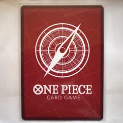 Monkey.D.Luffy (001) ST29-001 One Piece Card Game Starter Deck 29: Egghead. NM - Image 2