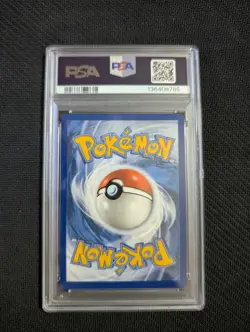 Rayquaza 101 PSA 10 Graded Pokemon Card - Image 2