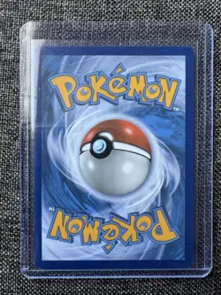 Vaporeon EX 24/83 XY Generations Holo Ultra Rare Near Mint/Mint Pokemon TCG Card - Image 2