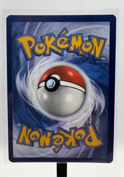 Pikachu 027 SV: Scarlet & Violet Promo Cards Promo Holofoil NM - Image 2