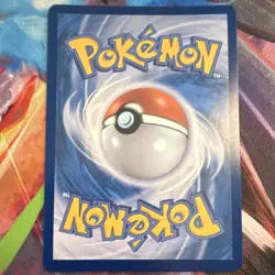 Oricorio EX 111/080 SAR Full Art Holo Pokemon Card - Image 2