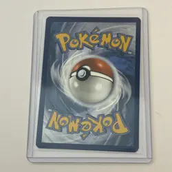 Pokemon Center Eevee #173 Stamped Promo Prismatic Evolutions NM Trading Card - Image 2