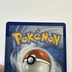 Pokemon Center Eevee #173 Stamped Promo Prismatic Evolutions NM Trading Card - Image 3