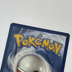 Pokemon Center Eevee #173 Stamped Promo Prismatic Evolutions NM Trading Card - Image 4