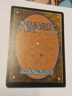 Bog Witch Archenemy MTG Magic The Gathering NM - Image 2