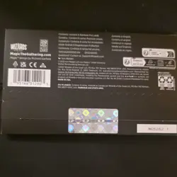 Magic: The Gathering Secret Lair x Iron Maiden Eddie Rainbow Foil Box (2025) - Image 2