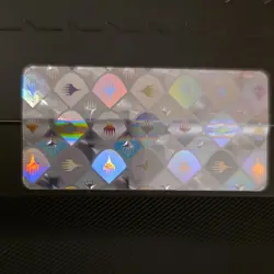 Magic: The Gathering Secret Lair x Iron Maiden Eddie Rainbow Foil Box (2025) - Image 3