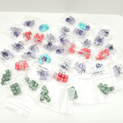 38x Pokemon Mixed Dice Sets Job Lot Bundle Packs Wholesale - Image 1