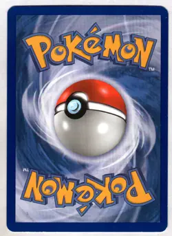 Shuppet 2006 Pokemon EX Legend Maker Booster Reverse Foil #63 - Image 2