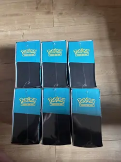 Pokemon Ascended Heroes Elite Trainer Box ETB SEALED NEW - Image 5