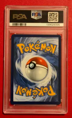 PSA 10 Rayquaza VMAX 102/159 Crown Zenith Ultra Rare Full Art Pokemon TCG - Image 4