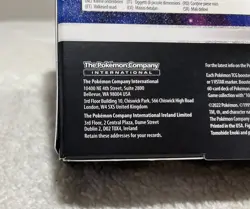 Pokemon TCG Arceus V Figure Collection Box - Sealed - - Image 4