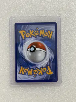 Mega Starmie ex 102/088 ME Perfect Order Holo Full Art Ultra Rare Pokemon NM-MT - Image 2