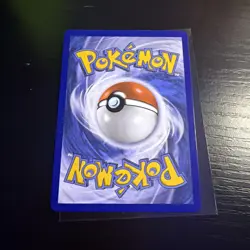 NEW Mega Starmie ex 21/88 Double Rare Pokemon Perfect Order ME03 NM IN HAND - Image 2