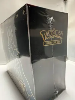 Pokemon TCG Mega Evolution Lucario Elite Trainer Box New Sealed - Image 3