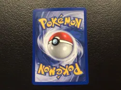 Pokemon Slowking Holo Rare Neo Genesis 14/111 WOTC Vintage 2000 - Image 2