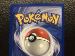 Pokemon Slowking Holo Rare Neo Genesis 14/111 WOTC Vintage 2000 - Image 5