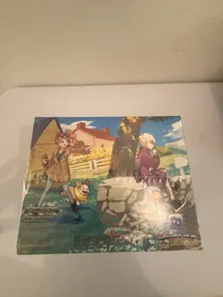 Pokemon TCG Crown Zenith Mini Tin Display Case SEALED (10 Mini Tins) - Image 4