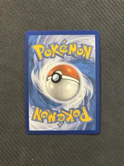 Pokemon TCG Pawniard 185/091! NM Condition! See Description! - Image 2