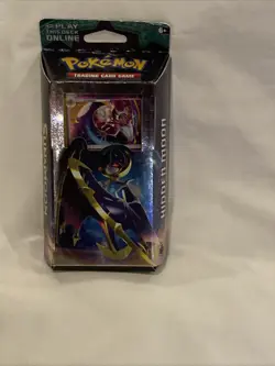 Pokemon Sun & Moon Guardians Rising Deck - 792 Lunala FACTORY SEALED 820650802218 - Image 2