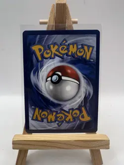 Zorua 061/086 Reverse Holo Card : SV-10.5 White Flare : Pokemon TCG NM - Image 2