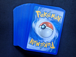 Pokemon HGSS HeartGold SoulSilver Base Near Complete Set - 112/123 Cards - Image 3