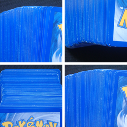 Pokemon HGSS HeartGold SoulSilver Base Near Complete Set - 112/123 Cards - Image 4