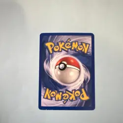 Pokemon TCG Ampharos Holo Rare Card 1/111 Neo Genesis Unlimited Stage 2 80 HP - Image 2