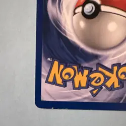 Pokemon TCG Ampharos Holo Rare Card 1/111 Neo Genesis Unlimited Stage 2 80 HP - Image 3