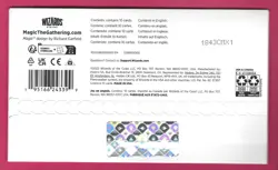 MTG Secret Lair Featuring: the Mountain Goats [SEALED NON- FOIL] Magic - Image 3