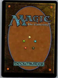 Super Shredder 83 Teenage Mutant Ninja Turtles - Magic The Gathering MTG - NM - Image 2