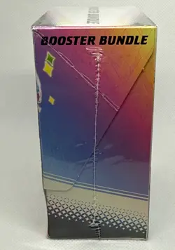 Pokemon TCG SV8.5 Prismatic Evolutions Booster Bundle Sealed New - Image 2