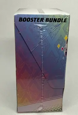 Pokemon TCG SV8.5 Prismatic Evolutions Booster Bundle Sealed New - Image 4