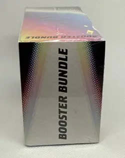 Pokemon TCG SV8.5 Prismatic Evolutions Booster Bundle Sealed New - Image 5