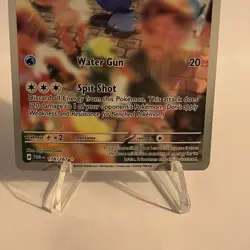 Pokemon - Cramorant – SV06: Twilight Masquerade #176/167 - Image 3