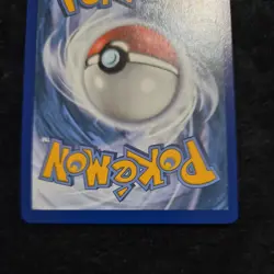 Piplup 20/25 Holo McDonald’s 25th Anniversary 2021 Pokemon Card Promo NM - Image 4