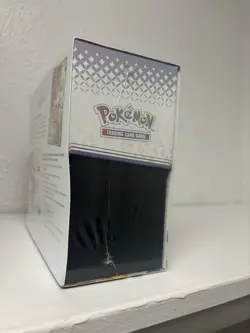 Pokemon Center Exclusive Prismatic Evolutions ETB - New/Sealed - Image 4