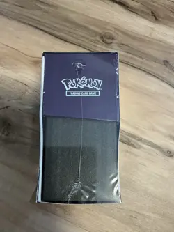 Pokemon TCG Paldean Fates Pokemon Center Elite Trainer Box ETB Sealed Exclusive - Image 5