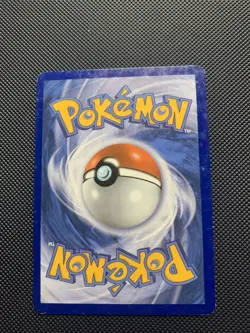 Pokemon Growlithe Reverse Holo Radiant Collection RC4/RC25 80 HP 40 Attack - Image 2