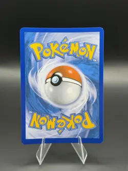 Pokemon - XY Primal Clash - Whiscash 41/160 Reverse Holo NM - Image 2