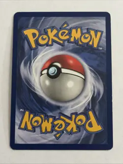 Pokemon TCG Arcanine 23/102 LP Non-holo - Image 2