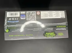 Pokemon TCG: Mega Evolution 3: Perfect Order: Elite Trainer Box Sealed - Image 5