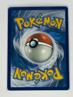 Magcargo GX 44/214 Pokemon SM - Lost Thunder Holo Ultra Rare NM - Image 2